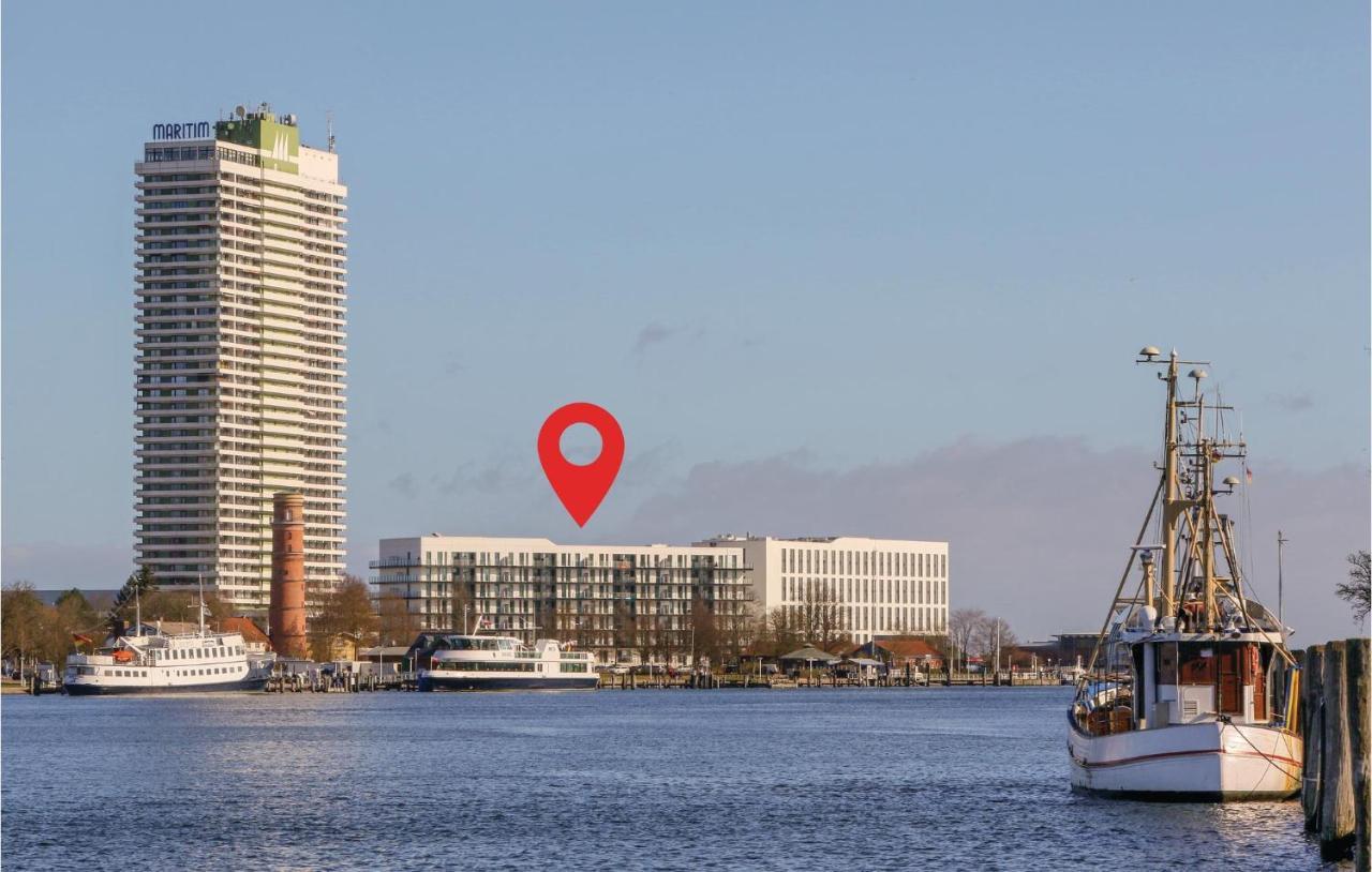 Apartment Stunning In Travemuende With Wifi *