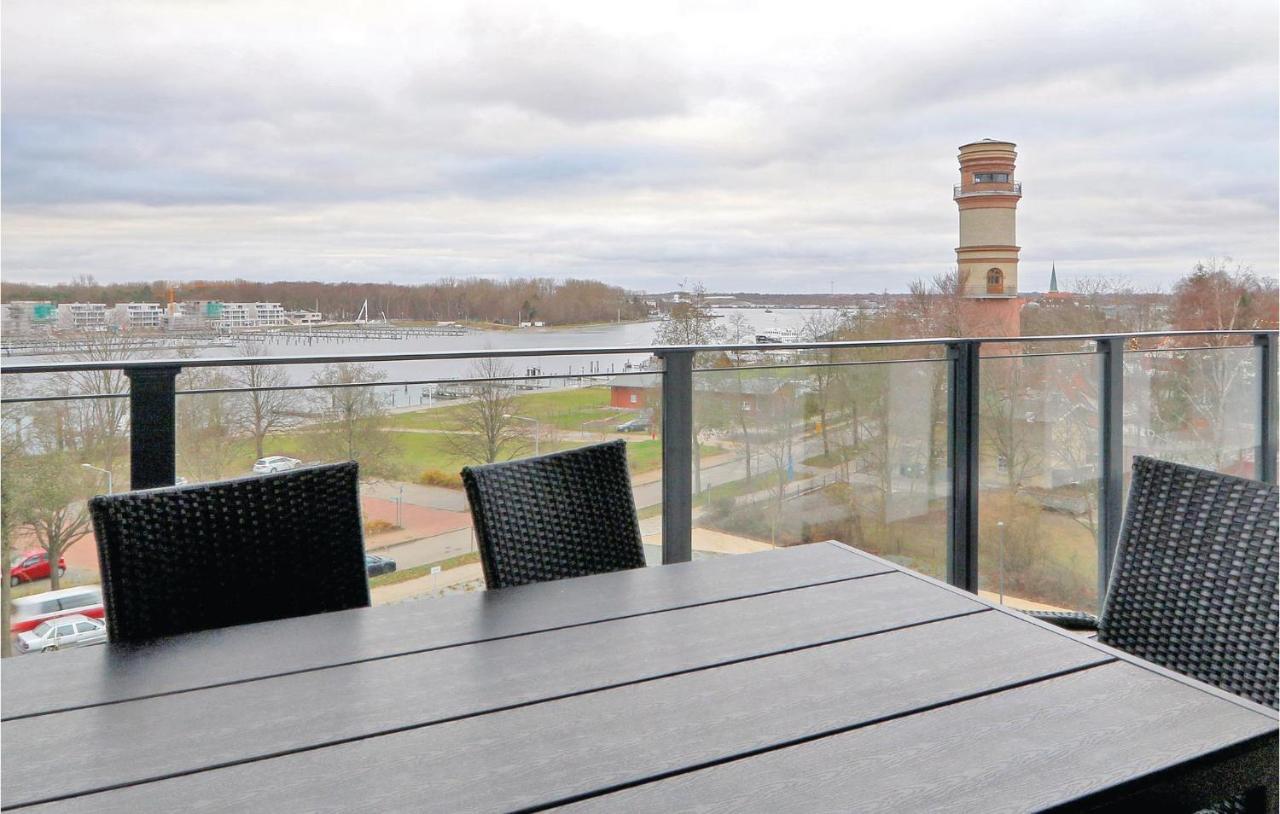 Apartment Stunning In Travemuende With Wifi