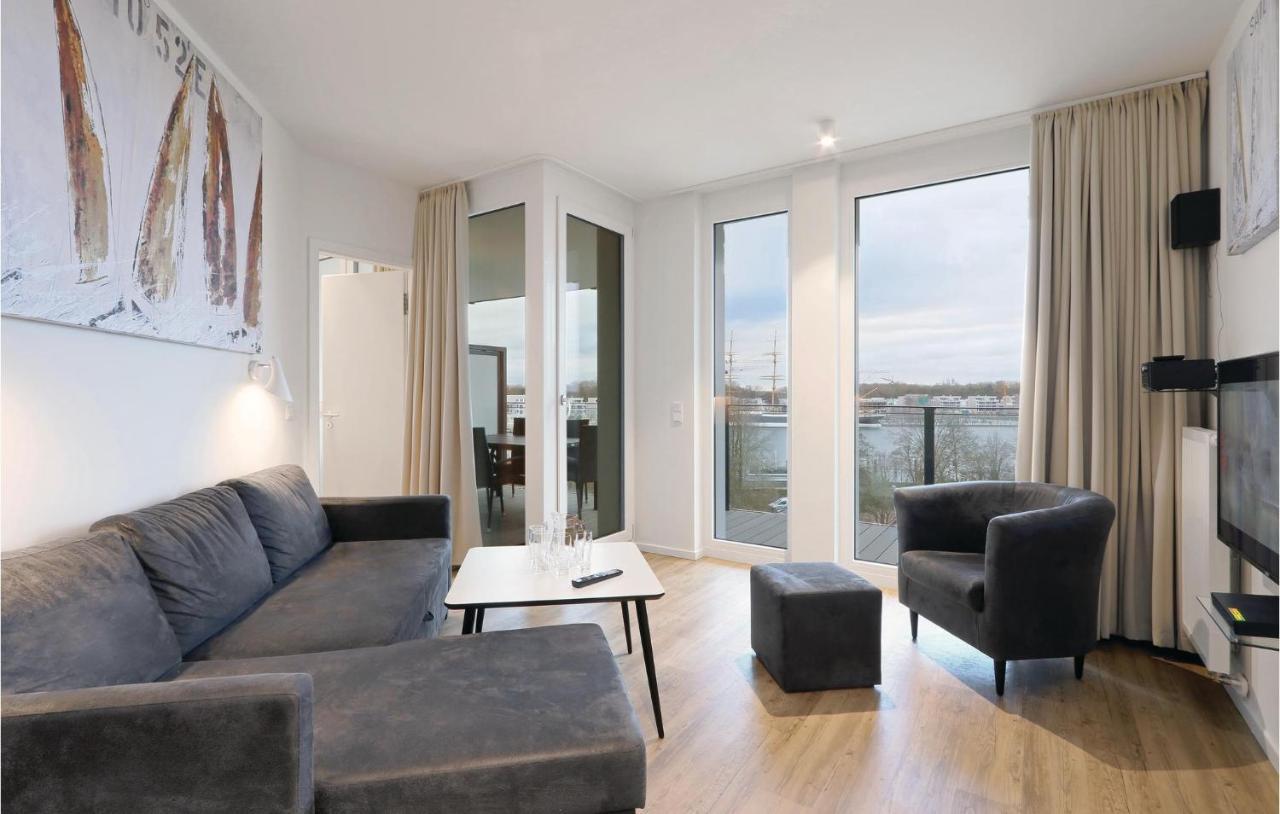 Stunning In Travemuende With Wifi Apartment Lübeck