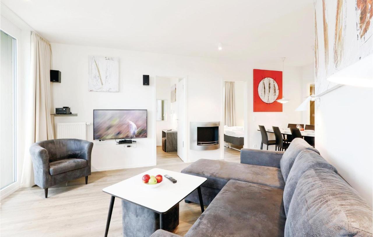 Apartment Stunning In Travemuende With Wifi