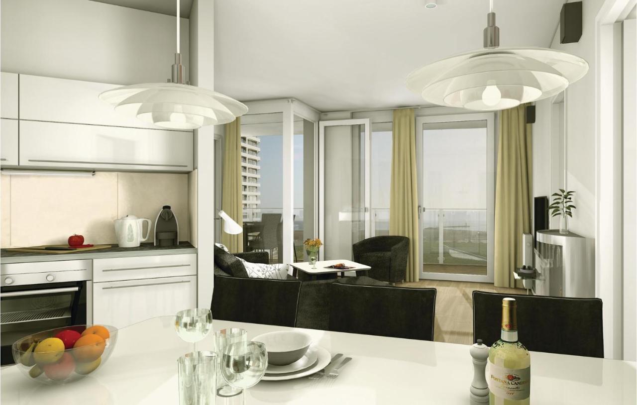 Apartment Stunning In Travemuende With Wifi Lübeck