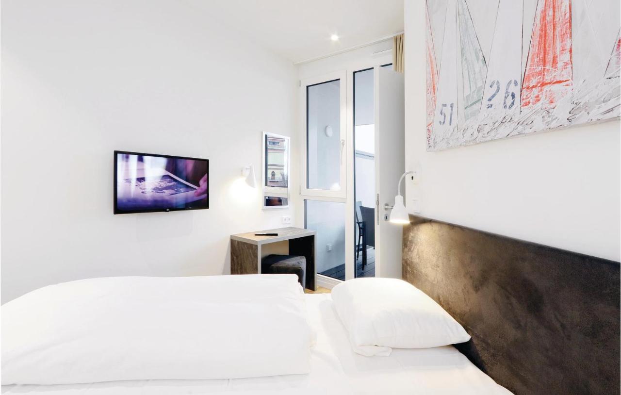 Apartment Stunning In Travemuende With Wifi