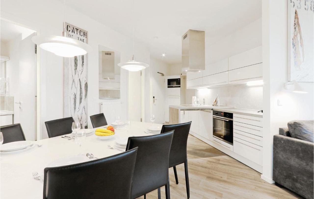 Stunning In Travemuende With Wifi Apartment *