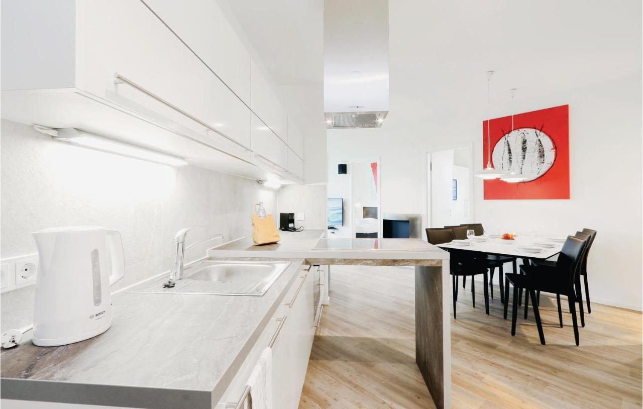 Apartment Stunning In Travemuende With Wifi