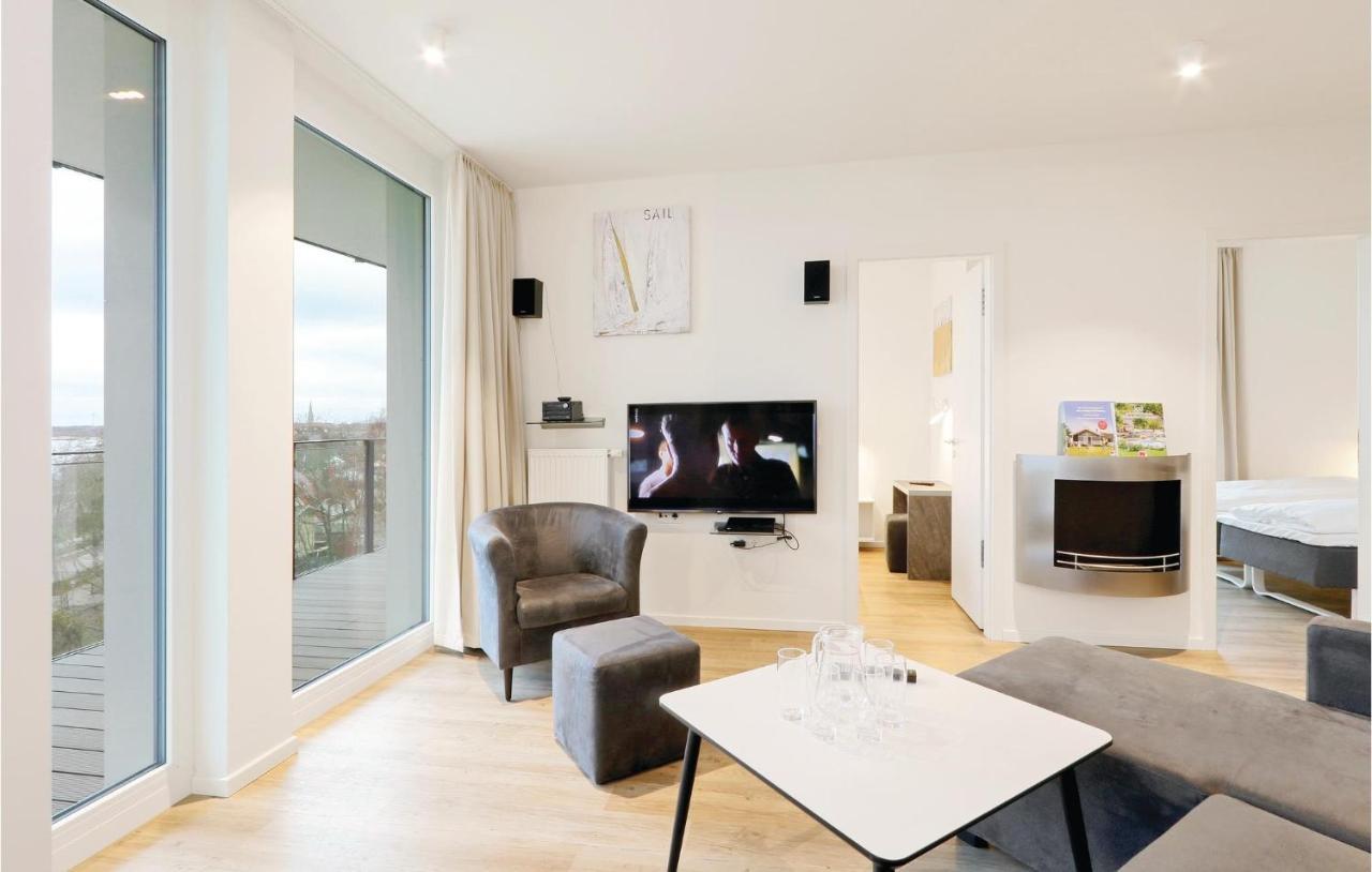 Apartment Stunning In Travemuende With Wifi *