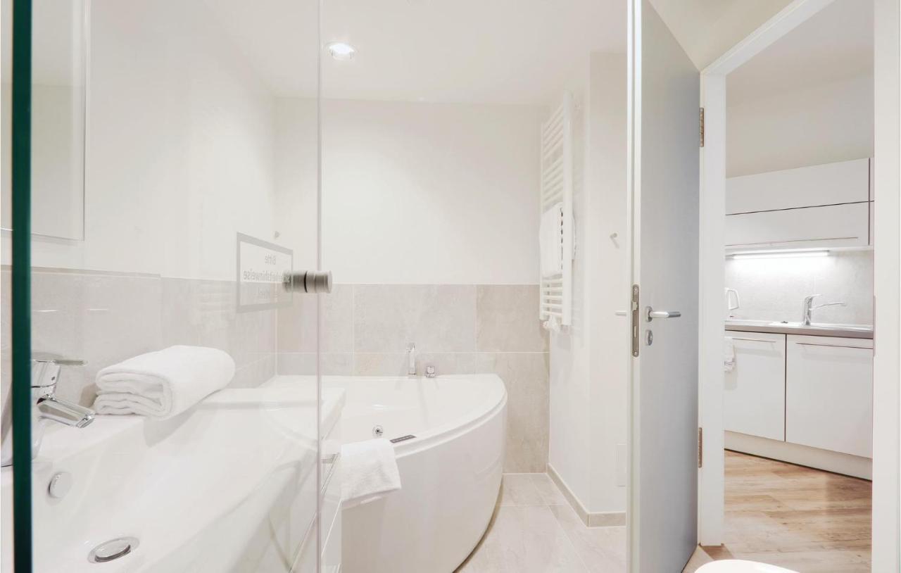 Apartment Stunning In Travemuende With Wifi Lübeck